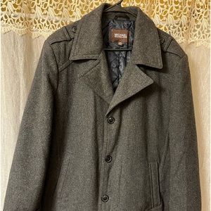 Michael Kors Men’s Blazer/ Jacket